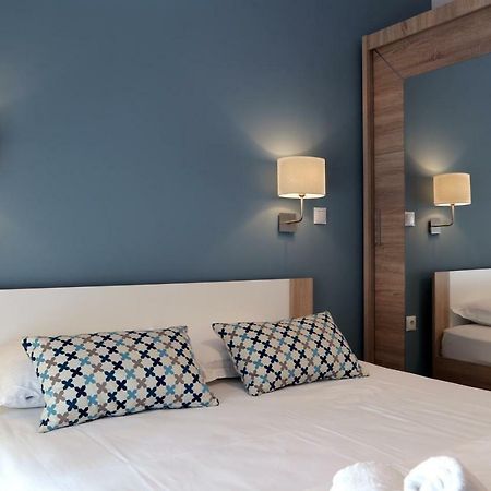 Stylish Modern Apartment, Nilie Hospitality Mgmt Tessalónica Exterior foto