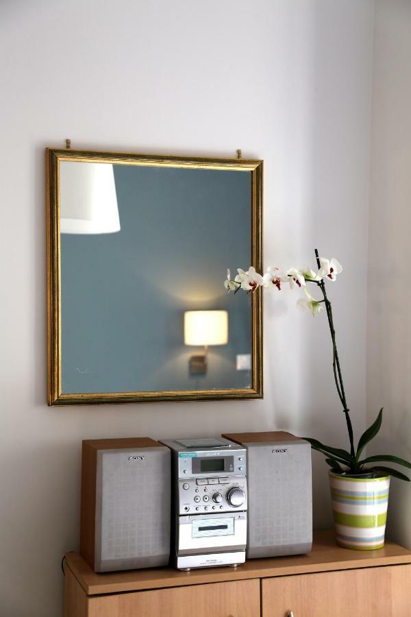 Stylish Modern Apartment, Nilie Hospitality Mgmt Tessalónica Exterior foto